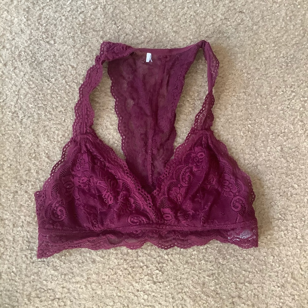 Aerie Racerback Bralette